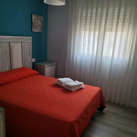 Apartamentos La Encarnacion I Los Alcázares Exterior foto