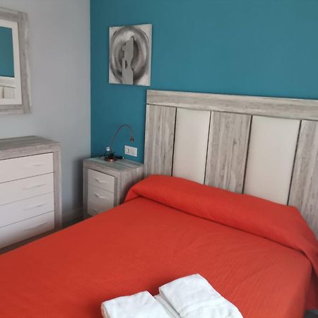 Apartamentos La Encarnacion I Los Alcázares Exterior foto
