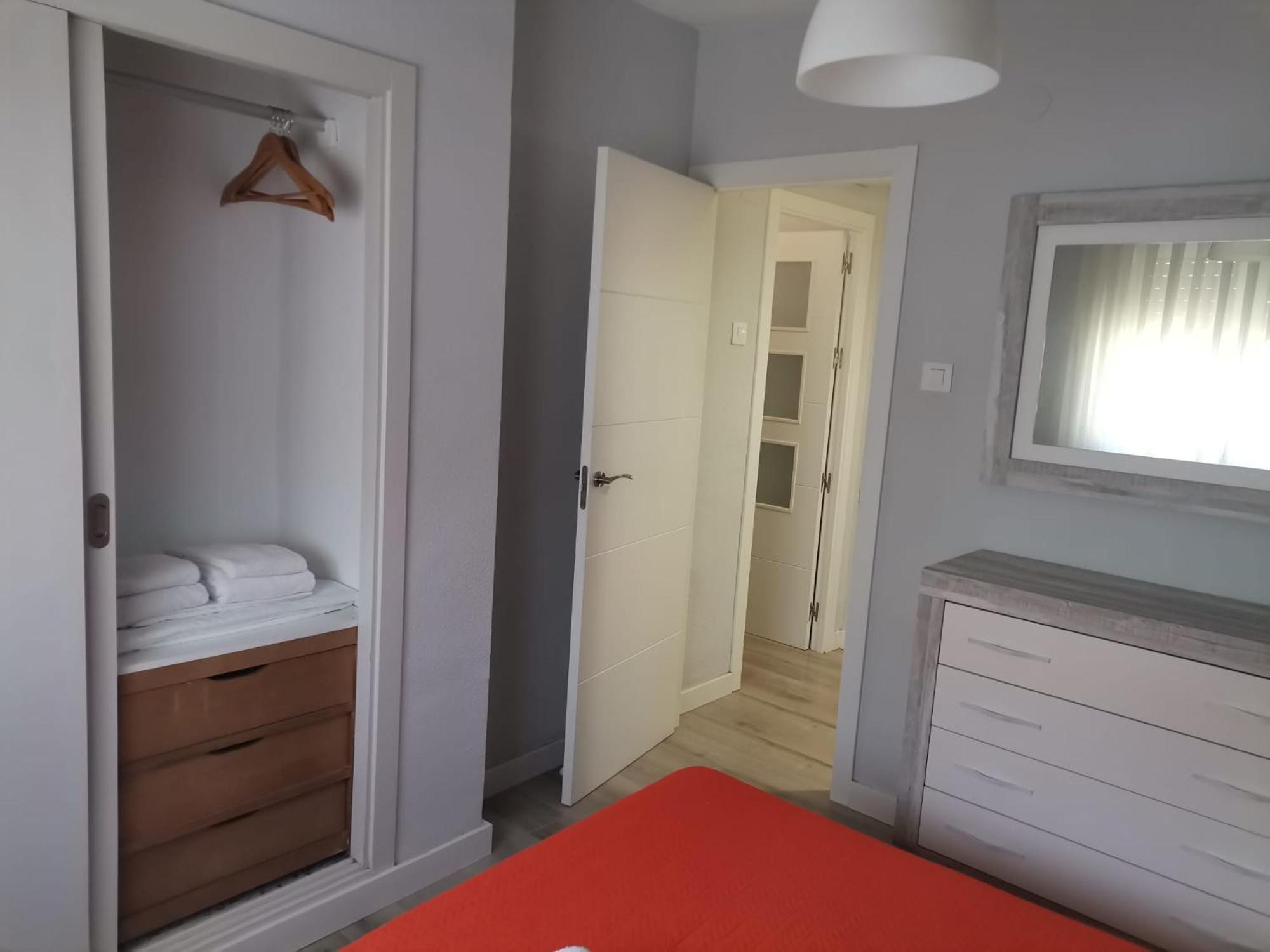 Apartamentos La Encarnacion I Los Alcázares Exterior foto