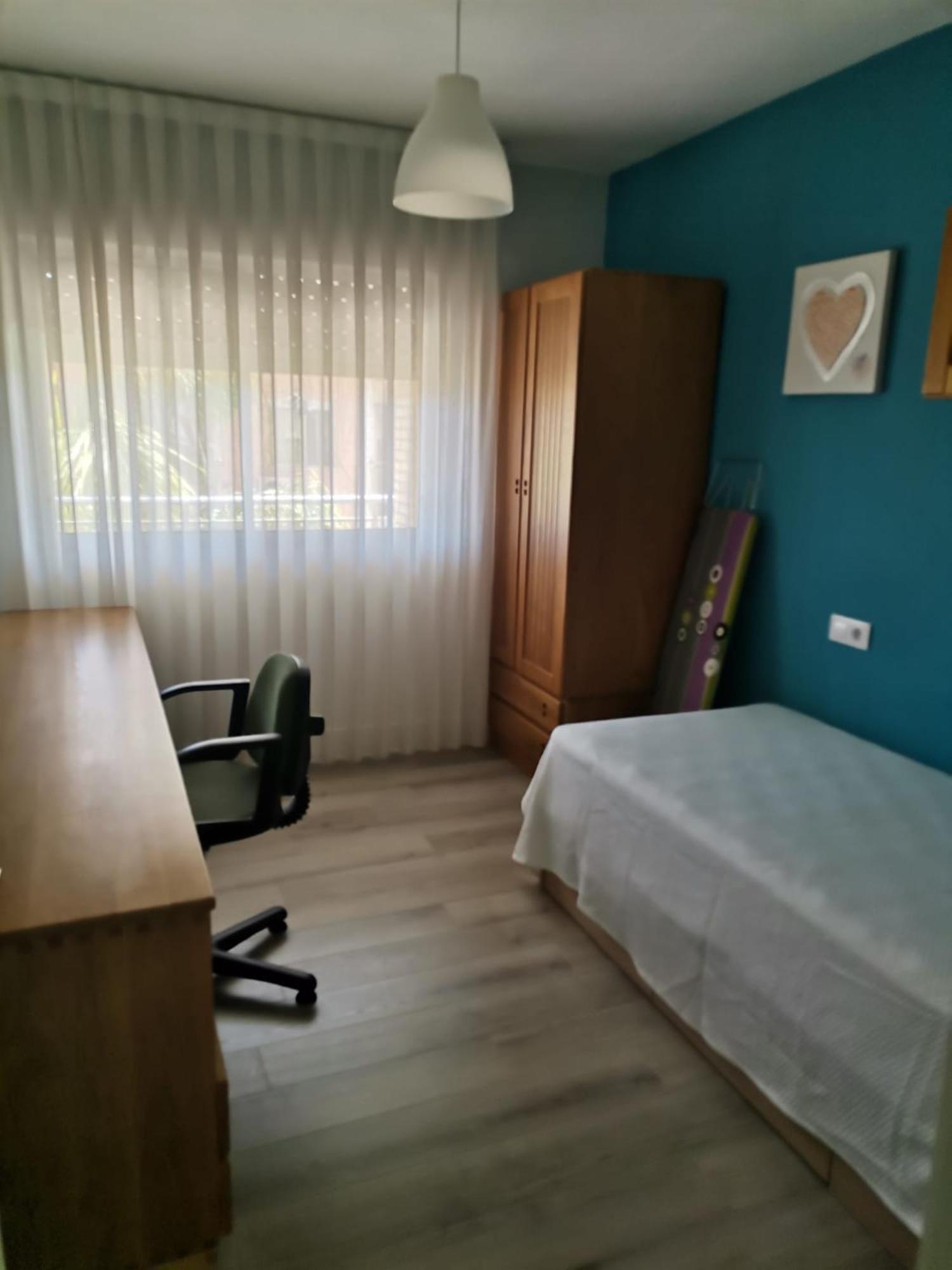 Apartamentos La Encarnacion I Los Alcázares Exterior foto