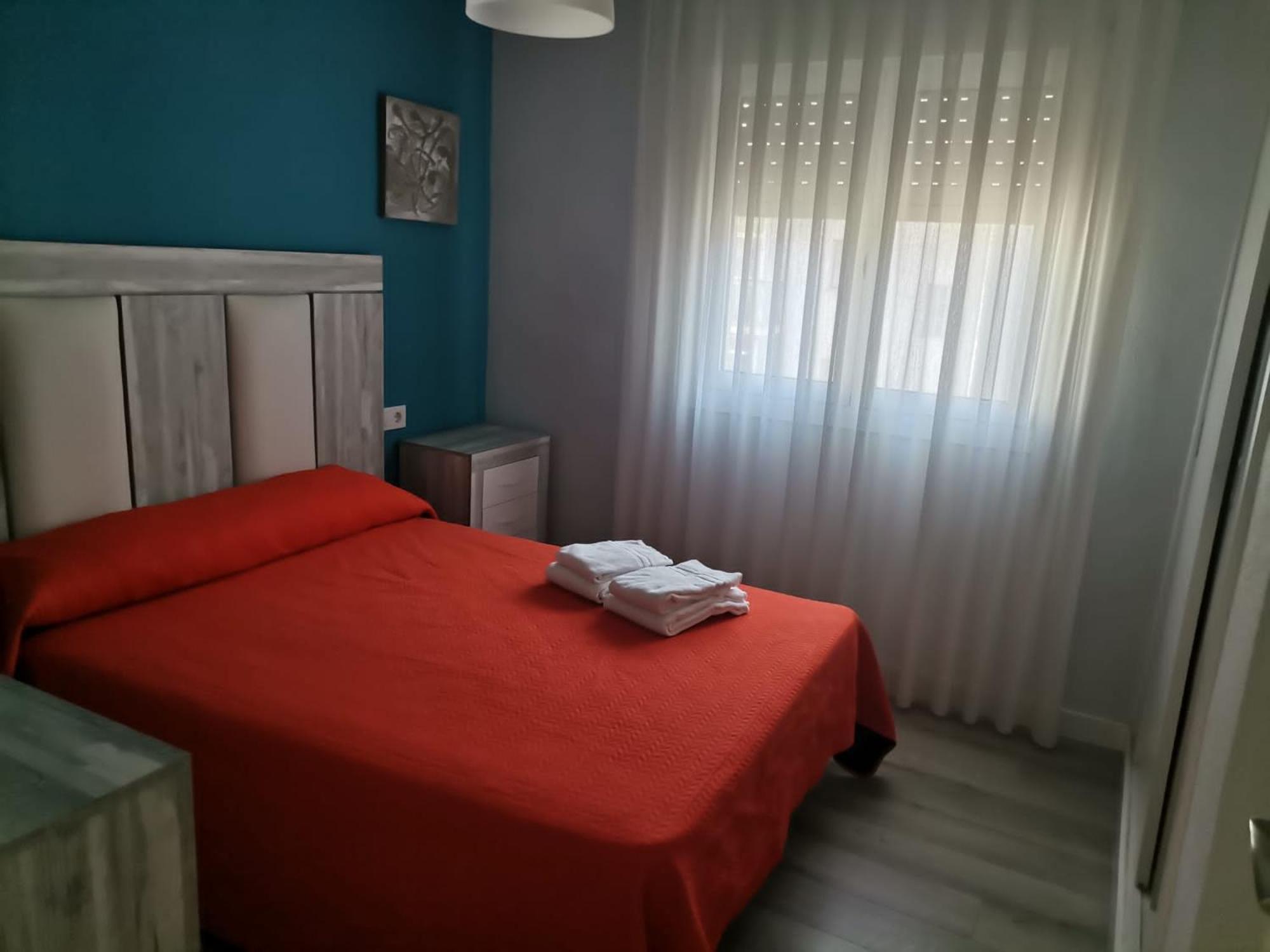 Apartamentos La Encarnacion I Los Alcázares Exterior foto
