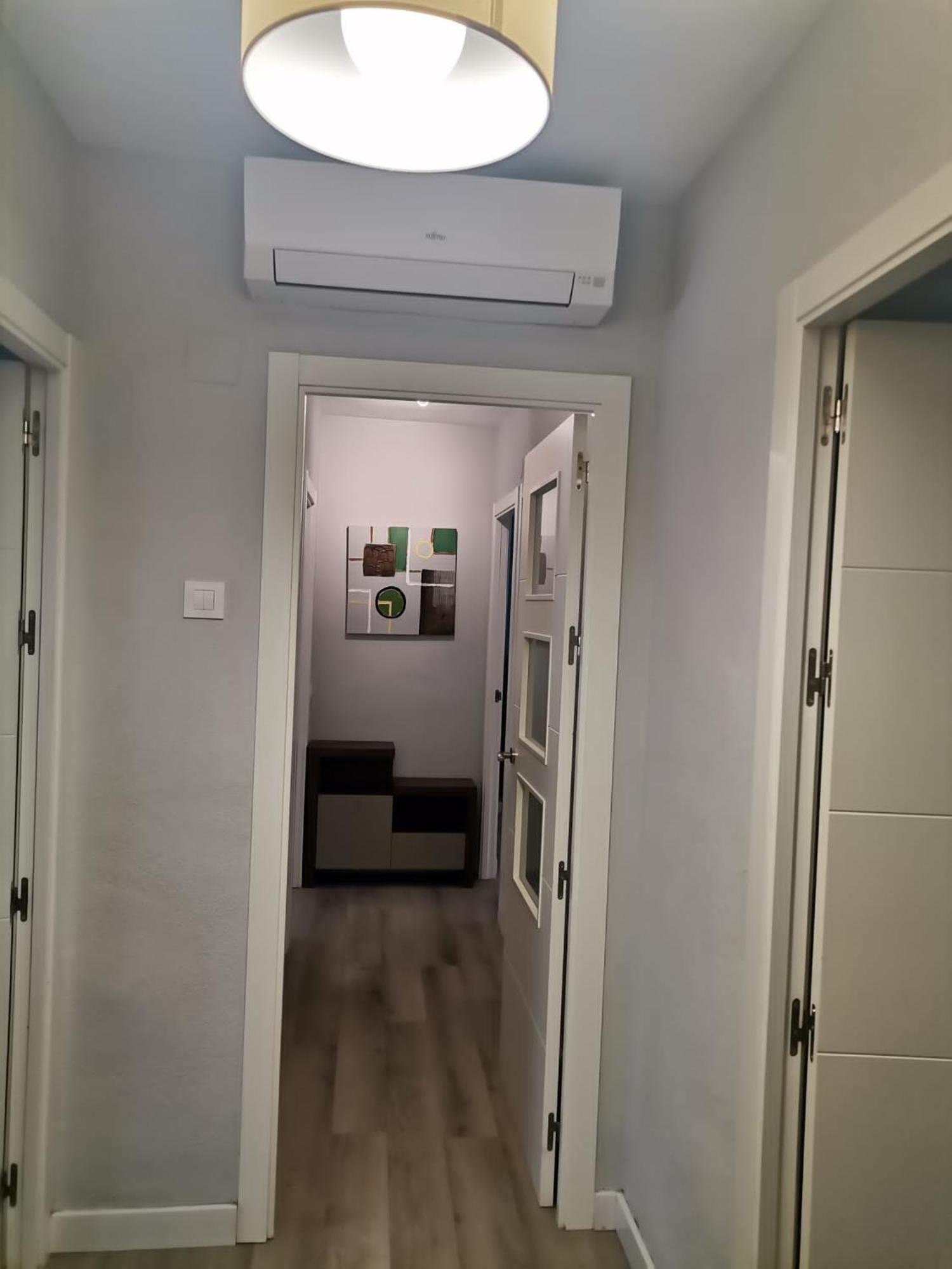 Apartamentos La Encarnacion I Los Alcázares Exterior foto