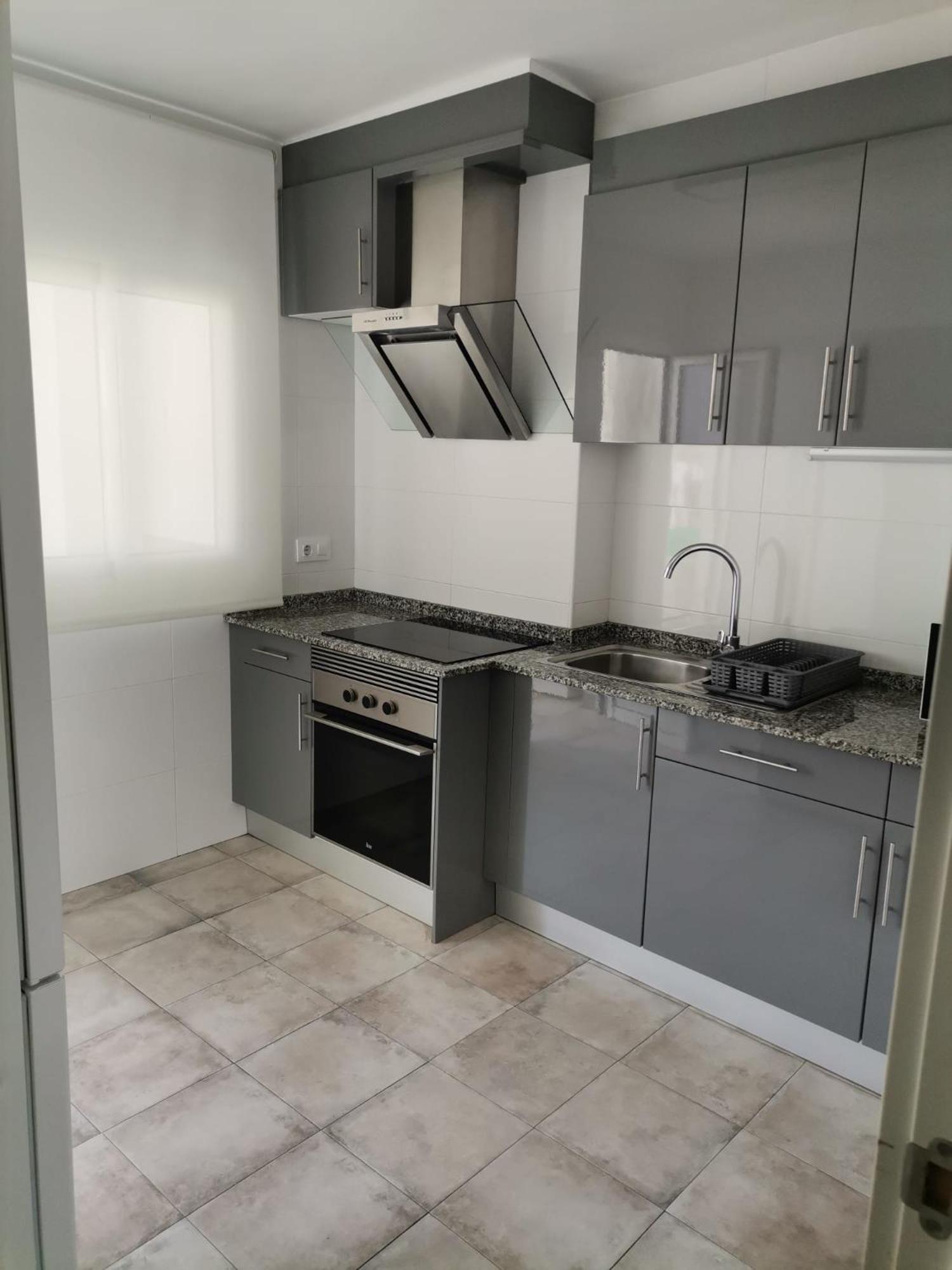 Apartamentos La Encarnacion I Los Alcázares Exterior foto