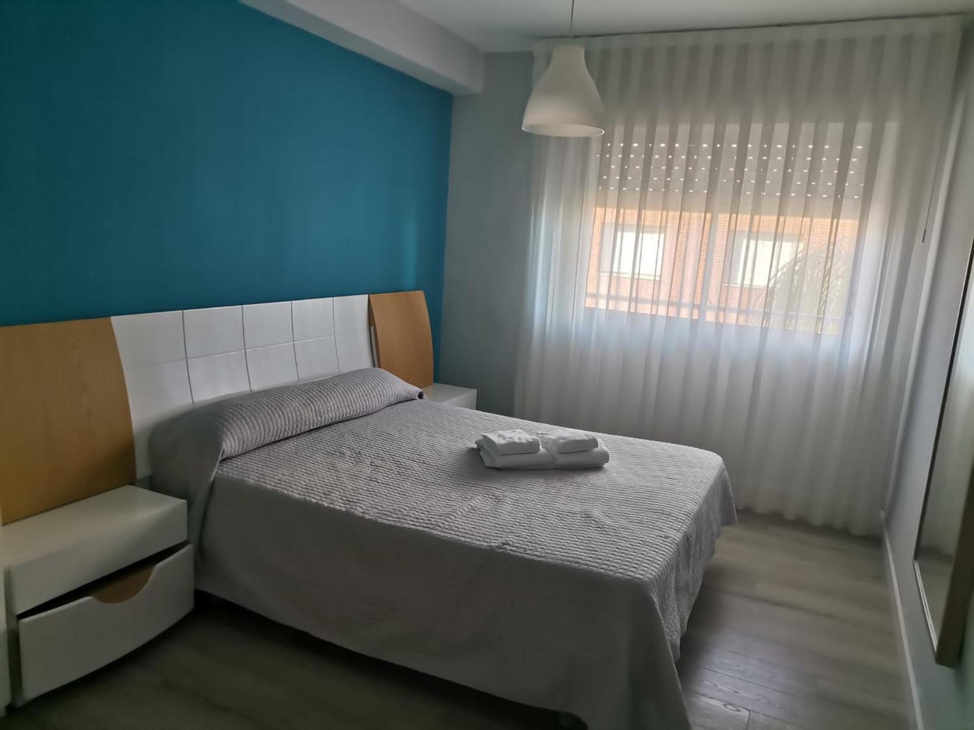 Apartamentos La Encarnacion I Los Alcázares Exterior foto