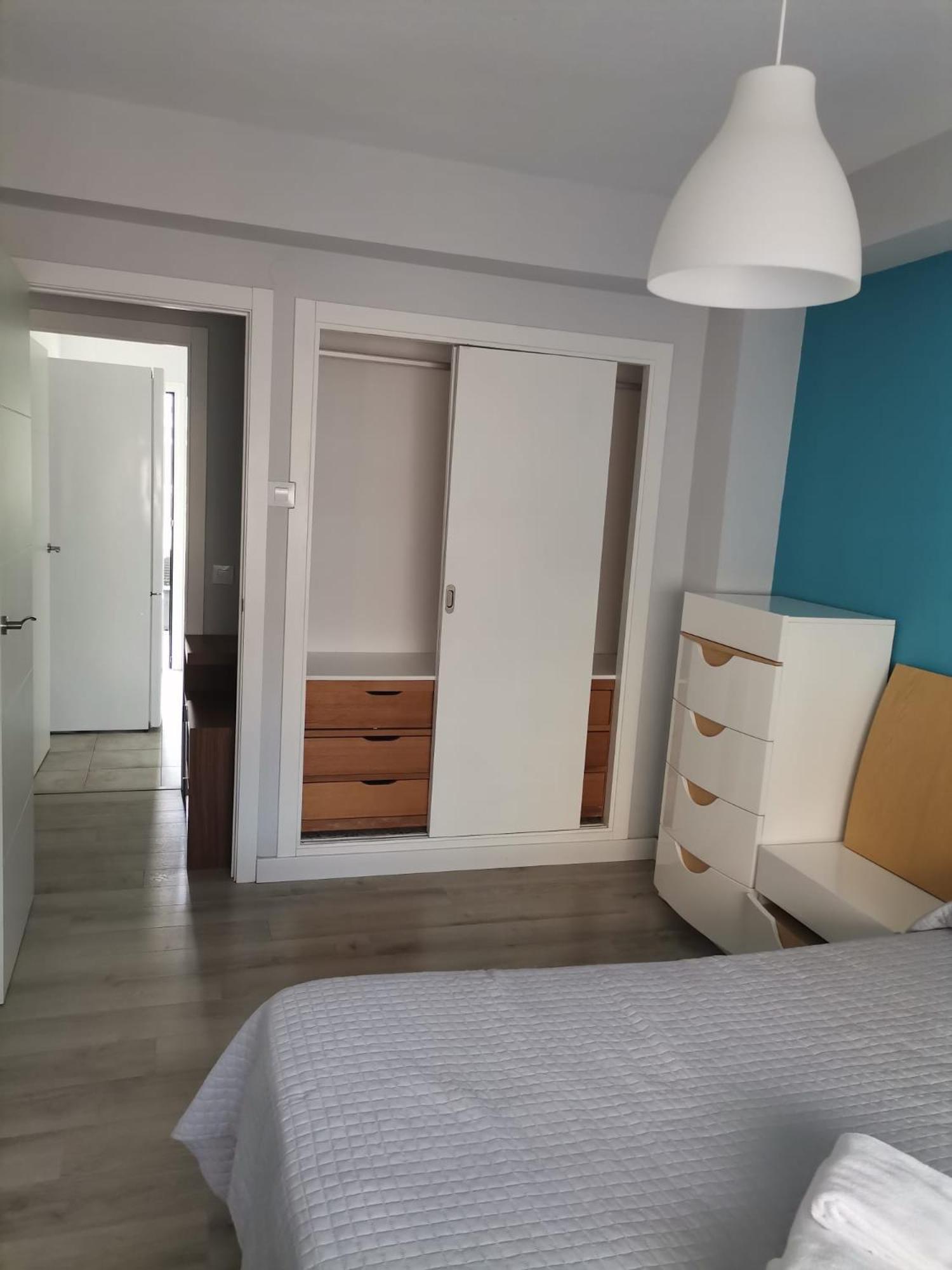 Apartamentos La Encarnacion I Los Alcázares Exterior foto