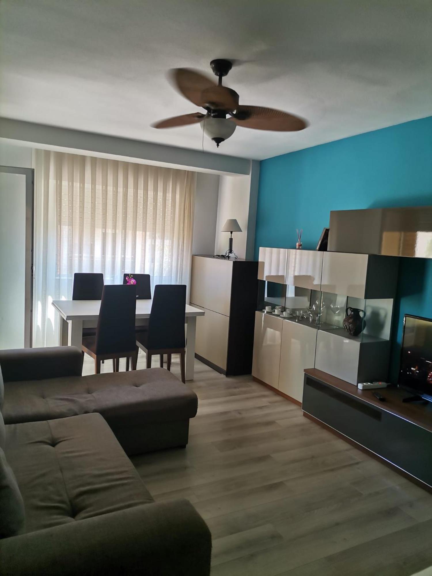 Apartamentos La Encarnacion I Los Alcázares Exterior foto