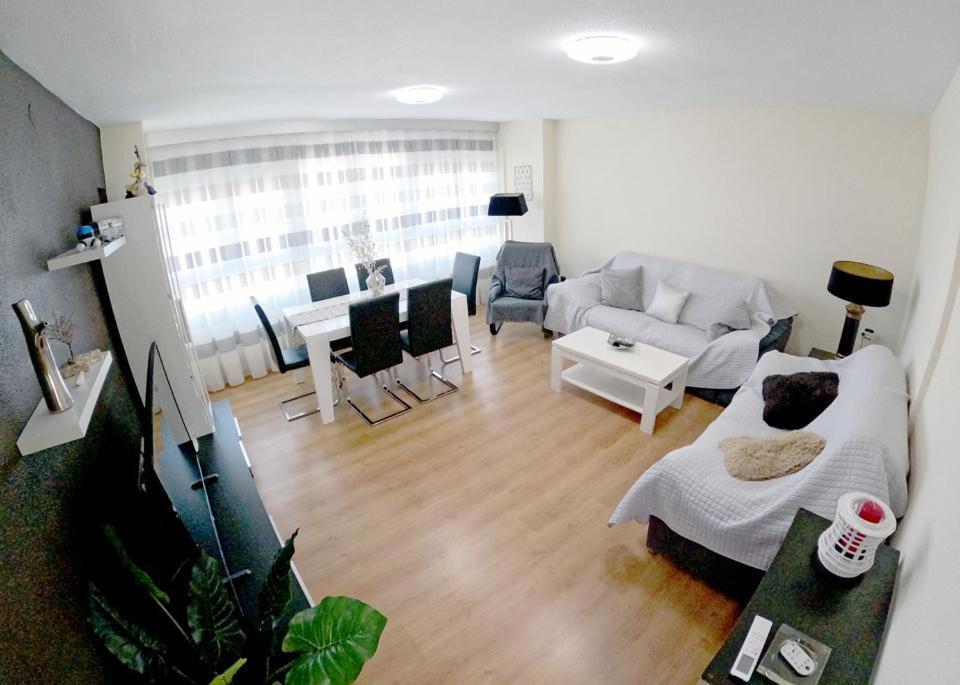 Apartamentos La Encarnacion I Los Alcázares Exterior foto