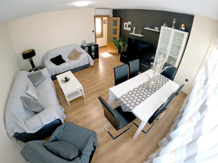 Apartamentos La Encarnacion I Los Alcázares Exterior foto