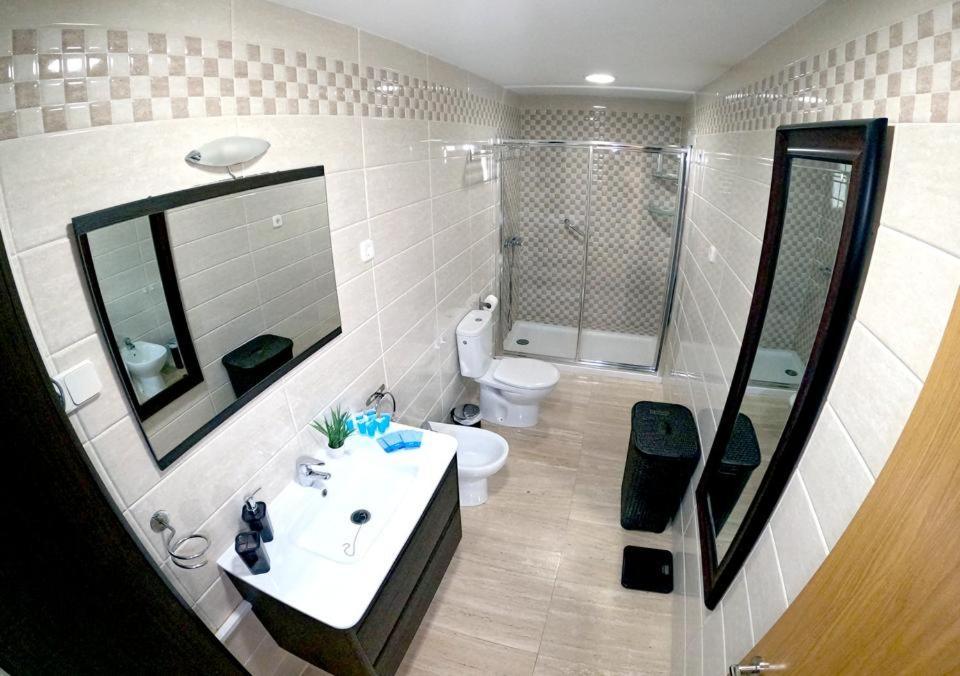 Apartamentos La Encarnacion I Los Alcázares Exterior foto