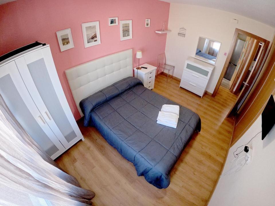 Apartamentos La Encarnacion I Los Alcázares Exterior foto