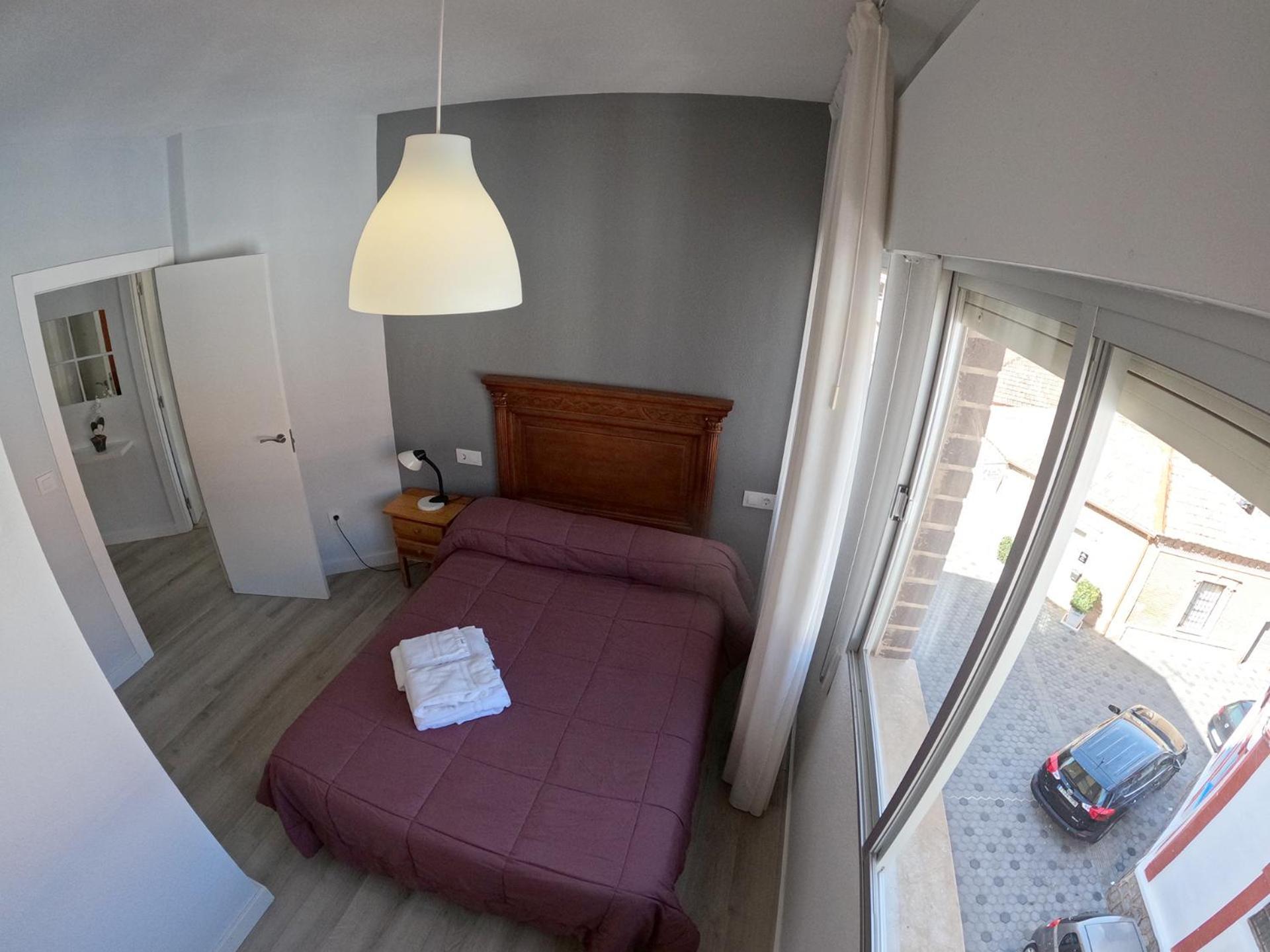 Apartamentos La Encarnacion I Los Alcázares Exterior foto