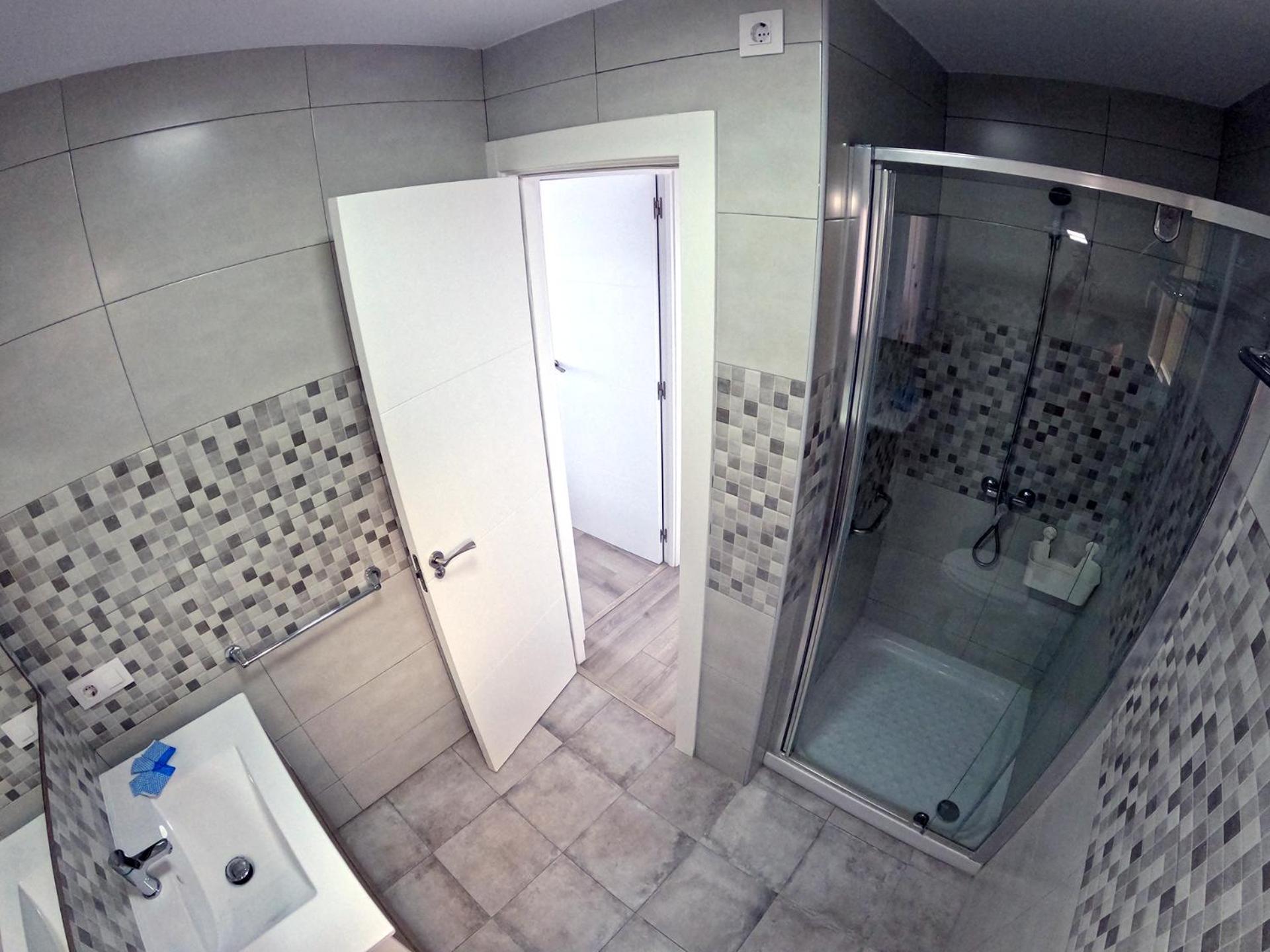 Apartamentos La Encarnacion I Los Alcázares Exterior foto