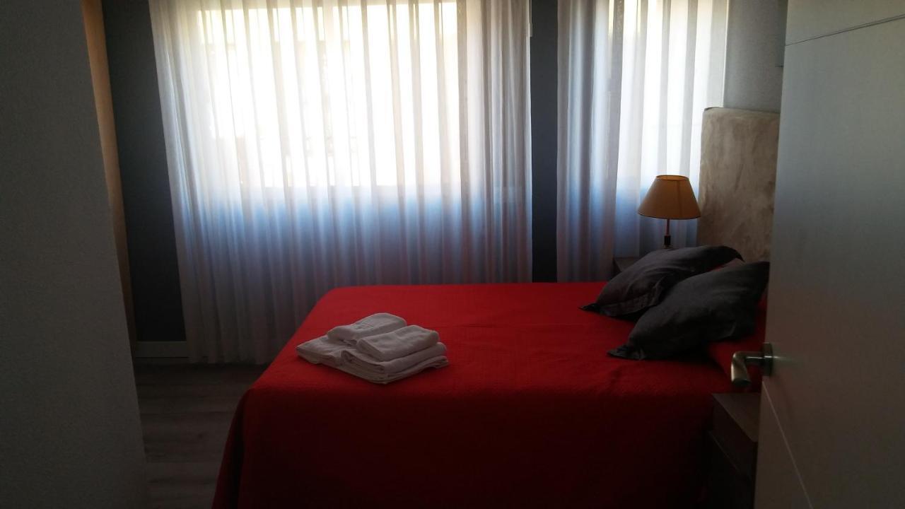 Apartamentos La Encarnacion I Los Alcázares Exterior foto