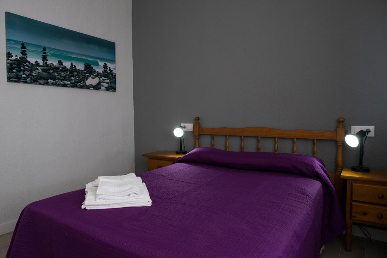 Apartamentos La Encarnacion I Los Alcázares Exterior foto